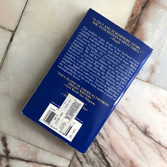 ☀️ Midnight Voices | The Third Victim book bundle - Picture 3 of 7